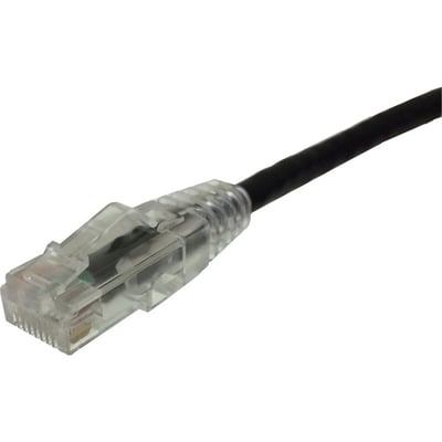 Weltron Cat.6a UTP Network Cable