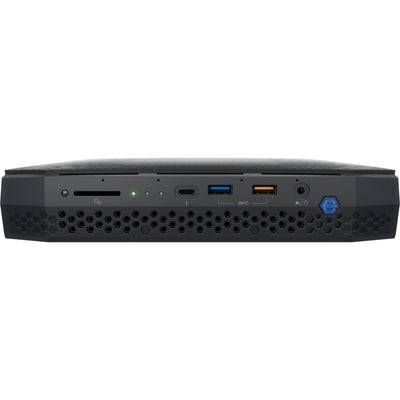Intel NUC 11 Enthusiast NUC11PHKi7C Barebone System - Socket BGA-1449 - 1 x Processor Support - 1 Core i7 11th Gen i7-1165G7 2.80 GHz Quad-core (4 Core)