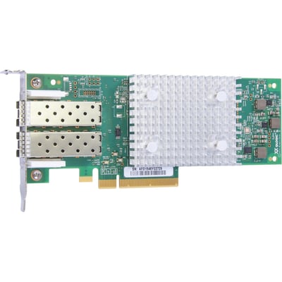 HP ADPTR SN1600Q 32GB 2P FC HBA