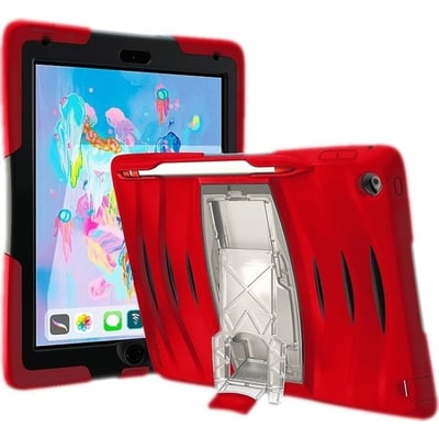 ShockWave v1 Case for iPad Gen 7/8/9