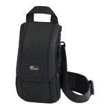 Lowepro 75 AW Carrying Case (Pouch) Lens - Black
