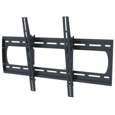 Planar Wall Mount for Flat Panel Display