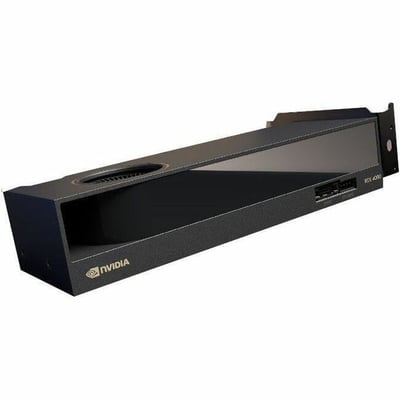 NVIDIA RTX 4000 ADA LP FORM FACTOR, SINGLE BOARD
