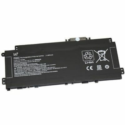 PV03XL-BTI BATTERY 11.55V 43WH L83388-421 L83393-006 HSTNN-LB8S