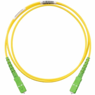 Panduit Opti-Core Fiber Optic Simplex Patch Network Cable