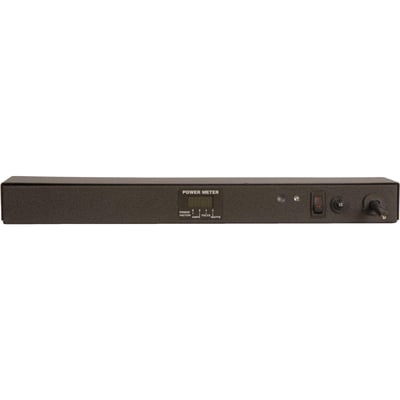 Vertiv Geist Basic 10-Outlets PDU
