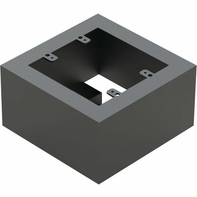Connectrac Express Series Under Carpet AV Device