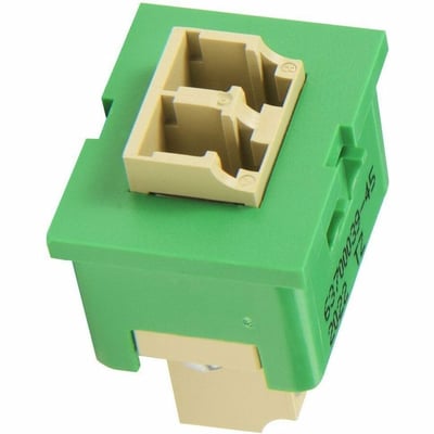 TRACJACKSCDXBEIGE ADPTGREEN HSG