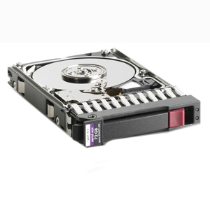 HPE Sourcing 72 GB Hard Drive - 2.5" Internal - SAS (3Gb/s SAS)