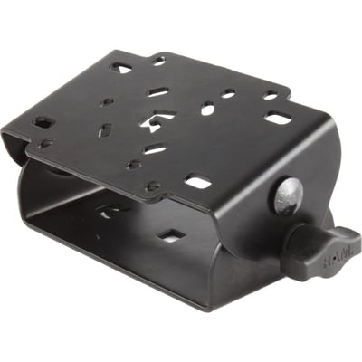 RAM Mounts Tilt-N-Turn Mounting Adapter