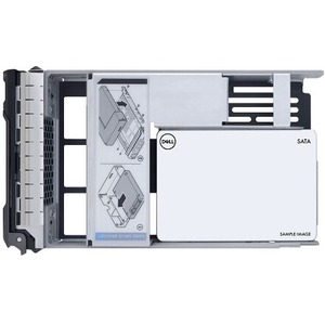 DELL SOURCING - NEW D3-S4610 240 GB Rugged Solid State Drive - 2.5" Internal - SATA (SATA/600) - 3.5" Carrier - Mixed Use