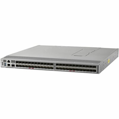 MDS 9148V64G FCSWTCHW/48ACTVEPRTS+32GSWEXHST REMANUFACTURED