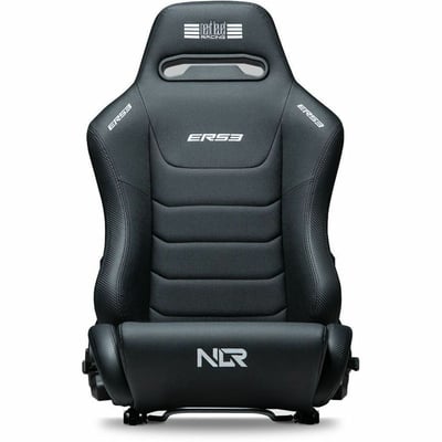 NEXT LEVEL RACING NLR-E050 ELITE SEAT ERS3