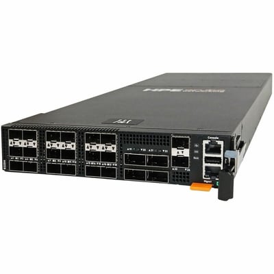 HPE ANW 8325H 18Y 4C BF 2PS 220V SW PL-L1