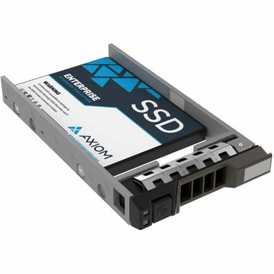 7.68TB ENTERPRISE EP650 SSD 2.5-INCH HOT-SWAP 24GB/S SAS