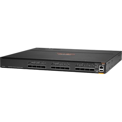 HPE 8360-12C v2 Ethernet Switch