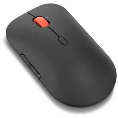 LENOVO WIREL MOUSE 6050 MULTI MODE PRO PLUS ECL BLACK