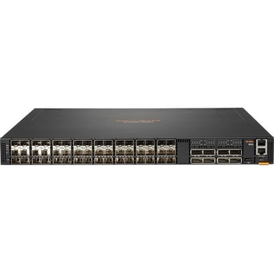 ARUBA 8325-48Y8C FB 6 F 2 PS BDL TW EN PL-L1