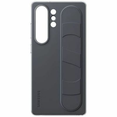 Samsung Galaxy S25 Ultra Standing Grip Case, Black