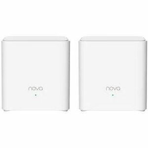 AX1500 DUAL-BAND WI-FI 6 MESH .