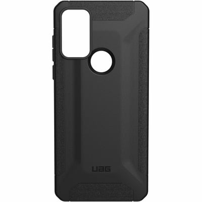 RUGGED MOTOROLA G PLAY 2023 SCOUT BLACK