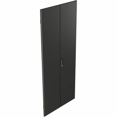 Vertiv VR Rack Accessory | VRA | Split Metal Door | 42U | 800 VRA6063