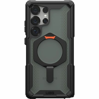 UAG CASE GLXYS25 ULTRA PLSMXTE MAG-BLKOR