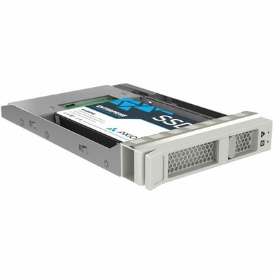 Axiom Enterprise Pro EP650 1.92 TB Solid State Drive - 3.5" Internal - SAS (24Gb/s SAS)