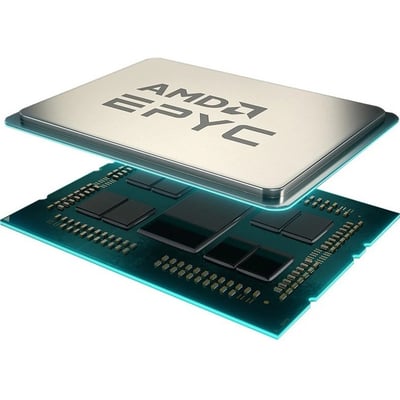 HPE AMD EPYC 7002 7302 Hexadeca-core (16 Core) 3 GHz Processor Upgrade