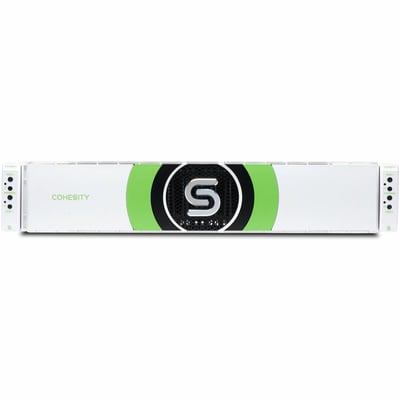 Cohesity CX8305 Hyper Converged Appliance