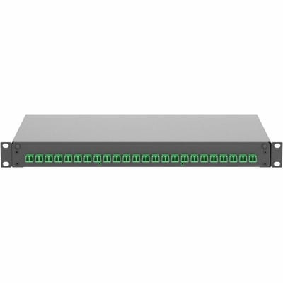 FIBRE DRAWER 24X APC OS2 LC G