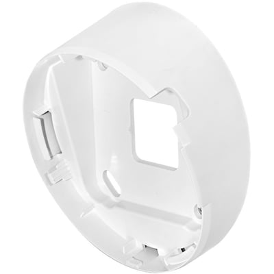 Vivotek AM-216 Mounting Bracket for Network Camera - White - TAA Compliant