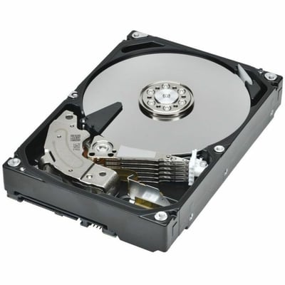 10TB SAS 7200RPM 3.5INCH