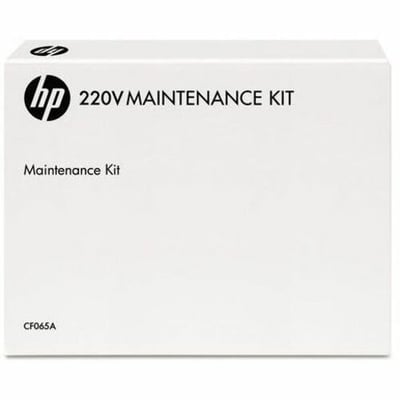 HP LaserJet CF065A 220V Maintenance Kit
