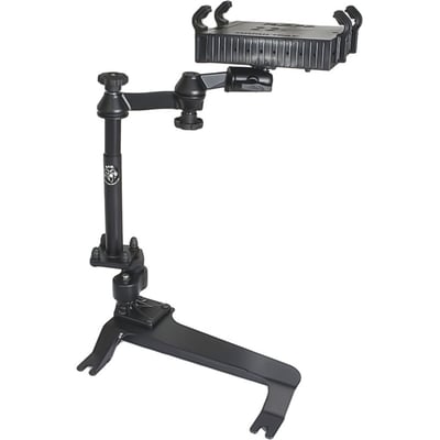RAM Mounts No-Drill Vehicle Mount for Notebook, GPS