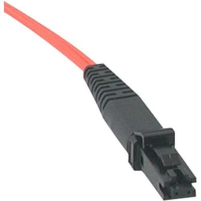 2M MTRJ-ST 62.5/125 OM1 DPX MM FIBER-ORG