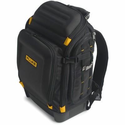 Fluke Pack30 Carrying Case Rugged (Backpack) Tools