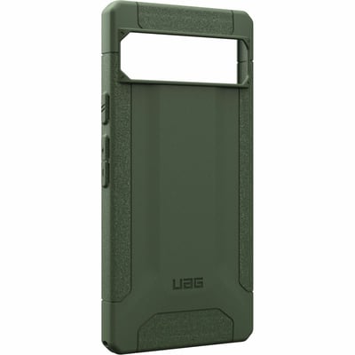 RUGGED GOOGLE PIXEL 8 SCOUT OLIVE