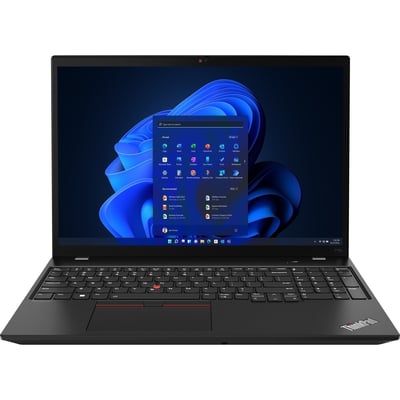 Lenovo ThinkPad P16s Gen 2 21HK001KUS 16" Touchscreen Mobile Workstation - WUXGA - Intel Core i7 13th Gen i7-1360P - 16 GB - 512 GB SSD - English Keyboard - Villi Black