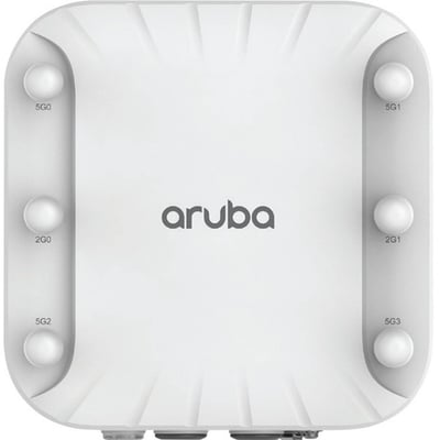 ARUBA AP-518 JP INDR HARDENED 11AX AP PL-VL