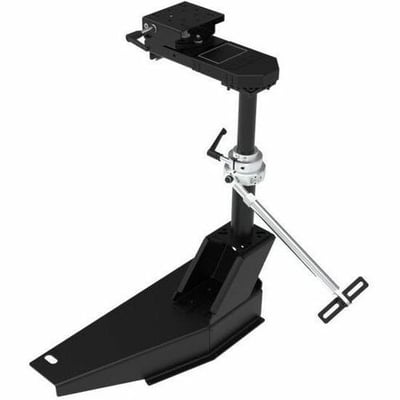 Havis Vehicle Mount for Motion Device, Computer
