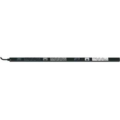 Panduit P24E29M Vertical Intelligent Power Distribution Unit