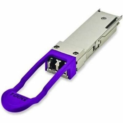 FINISAR 100G 4WDM ECWDM4 10KM OPTICAL TRANSCEIVER FOR DATA
