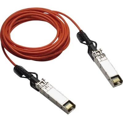 10G SFP+ TO SFP+ DAC CABLE HP ARUBA COMP