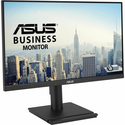 ASUS 24IN 1080P BUS LCD (VA24DQFS) 34IPS FRAMELESS 100HZ 1M