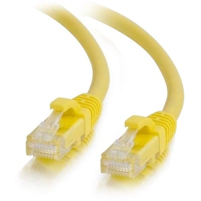 Quiktron Q Cat.6 Patch Network Cable