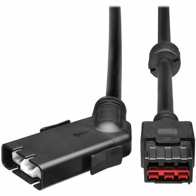 ADAPTER CABLE TO CONNECT 9PX G1 EBM TO 9PX G2 UPS (240V).