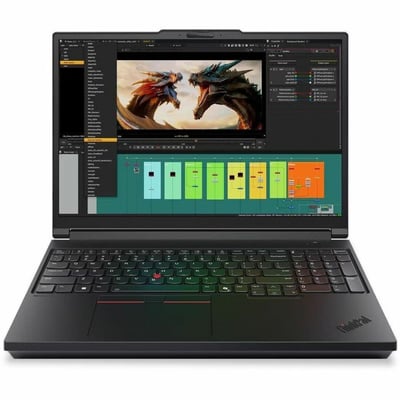 THINKPAD P16 G3  CORE ULTRA 9 275HX 4.6G 64GB 2TB SSD 16IN W11P