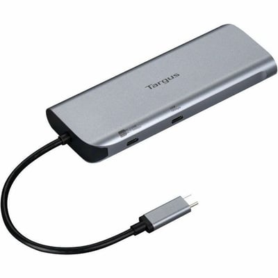 USB-C ALT MODE DUAL HDMI 4K MOB ILE DOCK W 140W EPR PASS-THRU