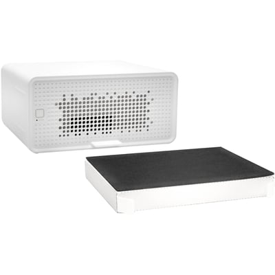 Kensington FreshView Air Purifier Filter Replacement